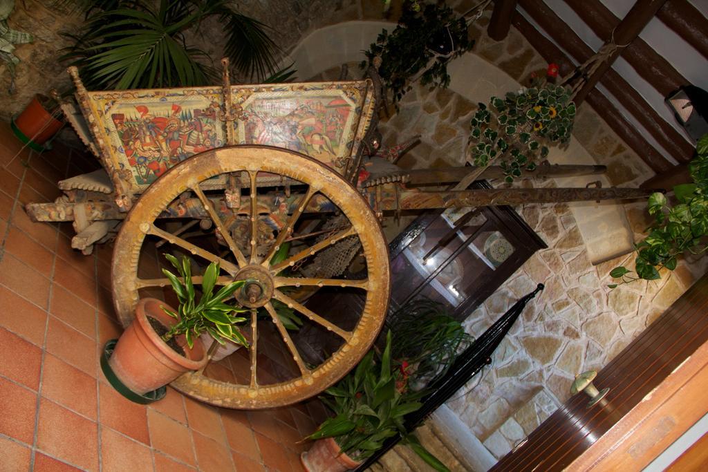 Abita Appartamenti Τράπανι Εξωτερικό φωτογραφία