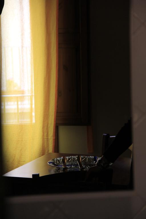 Abita Appartamenti Τράπανι Εξωτερικό φωτογραφία