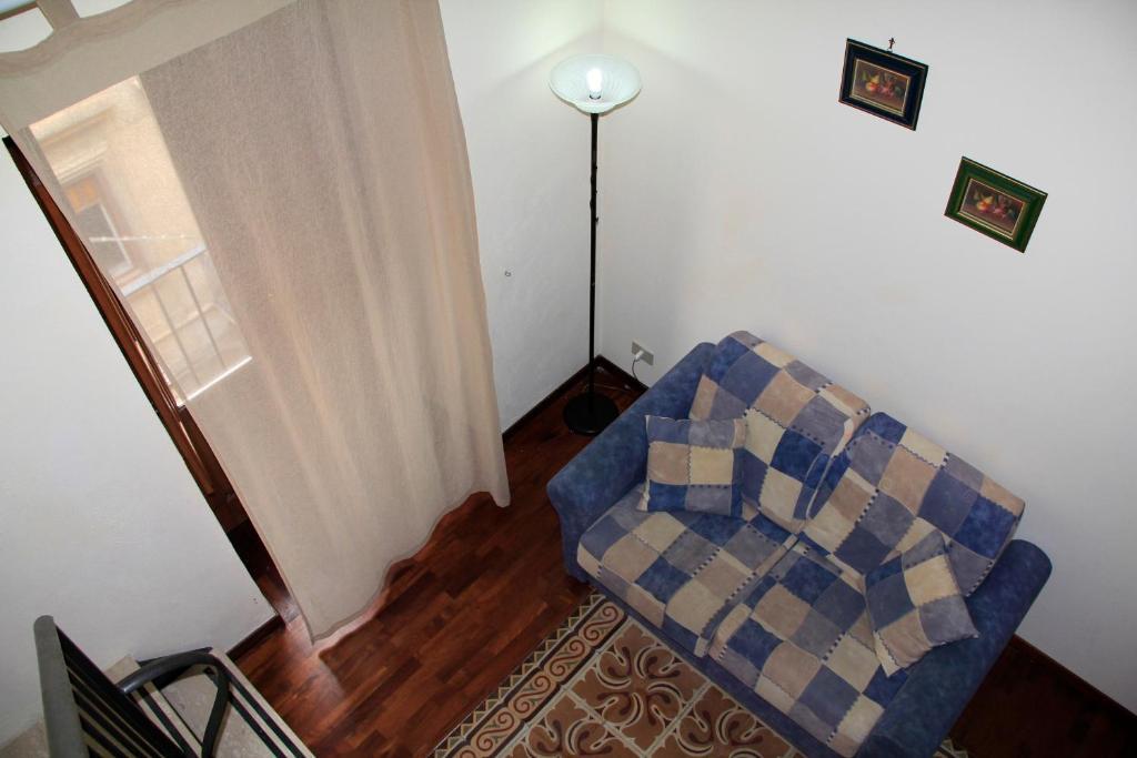 Abita Appartamenti Τράπανι Δωμάτιο φωτογραφία