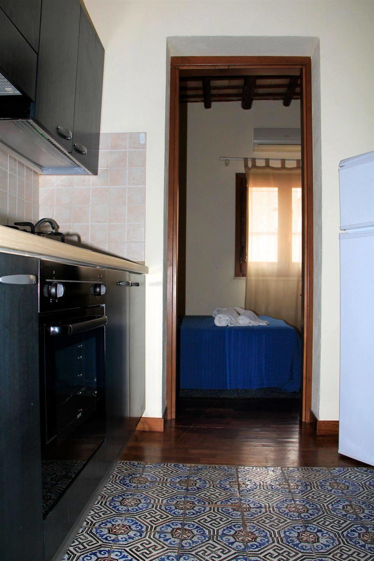 Abita Appartamenti Τράπανι Εξωτερικό φωτογραφία