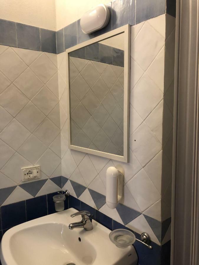 Abita Appartamenti Τράπανι Εξωτερικό φωτογραφία